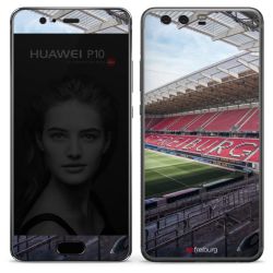 Folien für Smartphones matt