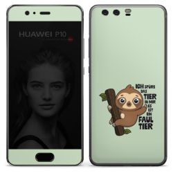 Folien für Smartphones matt