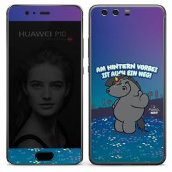 Folien für Smartphones matt