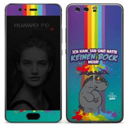 Folien für Smartphones matt