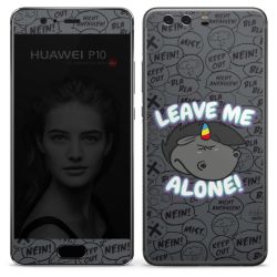 Folien für Smartphones matt