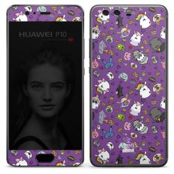 Folien für Smartphones matt