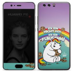 Folien für Smartphones matt