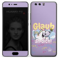 Folien für Smartphones matt