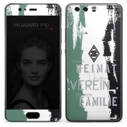 Folien für Smartphones matt