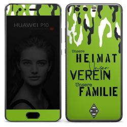 Folien für Smartphones matt