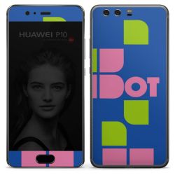 Folier Telefoner måtten