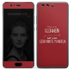 Folien für Smartphones matt