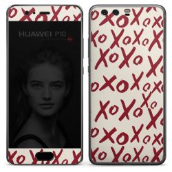 Folier Telefoner måtten