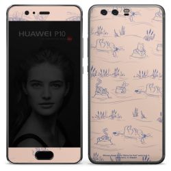 SkinVinyyli Puhelimet mattapinta