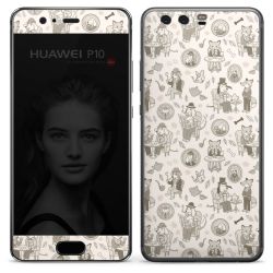 Foils for Smartphones matt