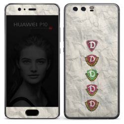 Folien für Smartphones matt