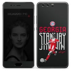 Folien für Smartphones matt