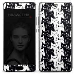 Foils for Smartphones matt