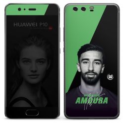 Folien für Smartphones matt