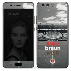 Folien für Smartphones matt