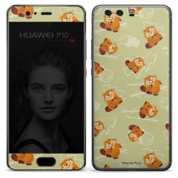 Folier Telefoner måtten