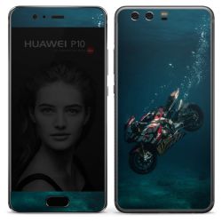 Folien für Smartphones matt