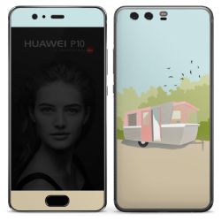 Foils for Smartphones matt