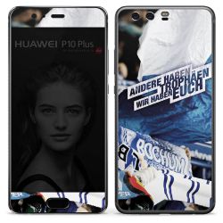 Folien für Smartphones matt