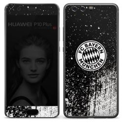 Splatter Schwarz - FCB