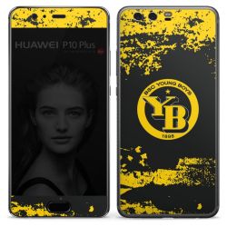 BSC YB Grunge