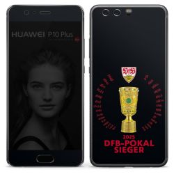 VfB DFB-Pokal Sieger Schwarz