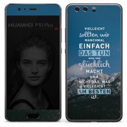 Folien für Smartphones matt