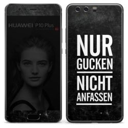 Folien für Smartphones matt