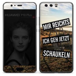 Folien für Smartphones matt