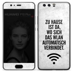 Folien für Smartphones matt