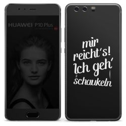 Folien für Smartphones matt