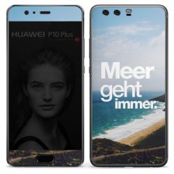 Folien für Smartphones matt