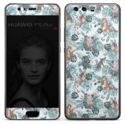 Foils for Smartphones matt