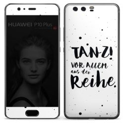 Folien für Smartphones matt