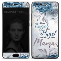 Folien für Smartphones matt