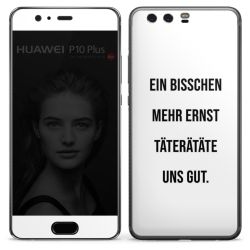 Folien für Smartphones matt