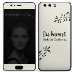 Folien für Smartphones matt