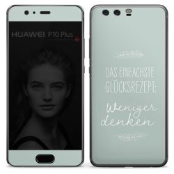 Folien für Smartphones matt