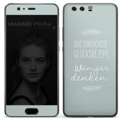 Folien für Smartphones matt