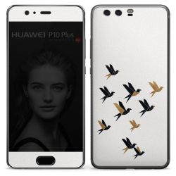 Foils for Smartphones matt