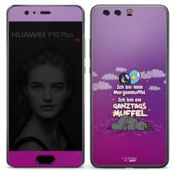 Folien für Smartphones matt