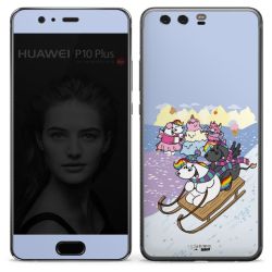 Folien für Smartphones matt