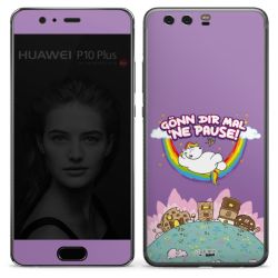 Folien für Smartphones matt