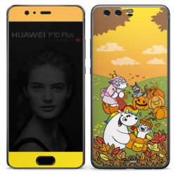 Folien für Smartphones matt