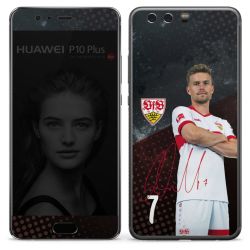 Folien für Smartphones matt