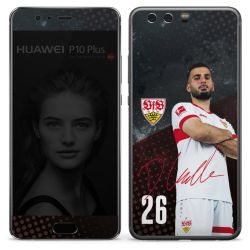 Folien für Smartphones matt