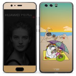 Folien für Smartphones matt