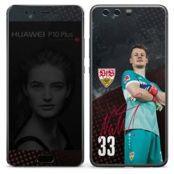 Folien für Smartphones matt