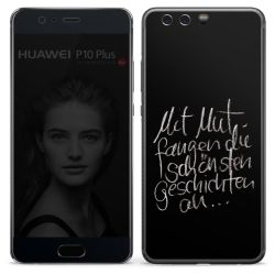 Folien für Smartphones matt